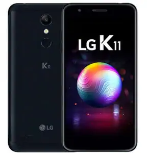 Замена аккумулятора на телефоне LG K11 в Нижнем Новгороде